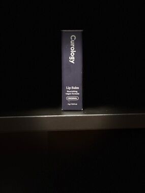 Curology Original Lip Balm - Nourishing Vegan Formula